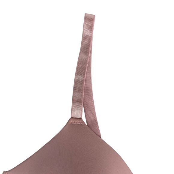 Vince Camuto Bralette Bra Womens Small Pink - Picture 4 of 6
